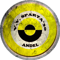 Logo VV Sparta '30