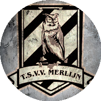 Logo TSVV Merlijn