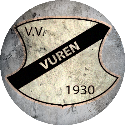 Logo VV Vuren
