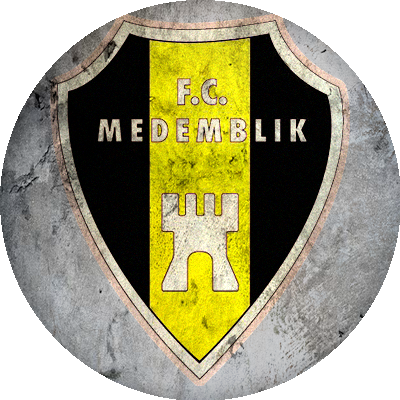 Logo FC Medemblik