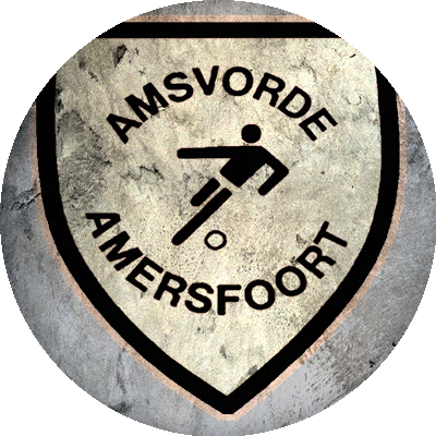 Logo VV Amsvorde