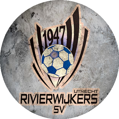 Logo SV Rivierwijkers