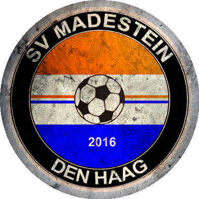 Logo SV Madestein