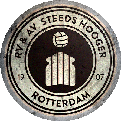 Logo RV&AV Steeds Hooger