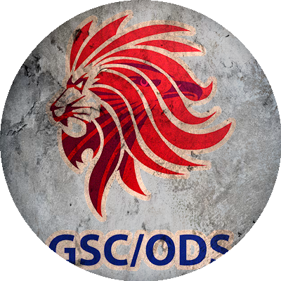 Logo GSC/ODS