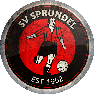 Logo SV Sprundel
