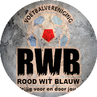 Logo VV RWB Waalwijk