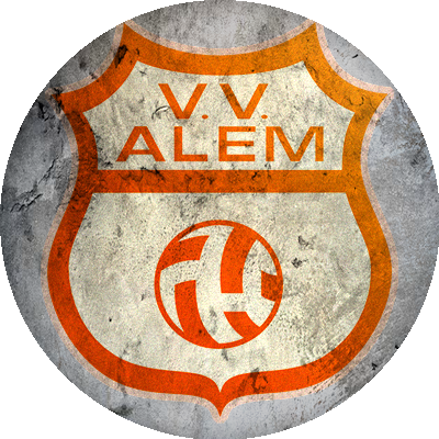 Logo VV Alem