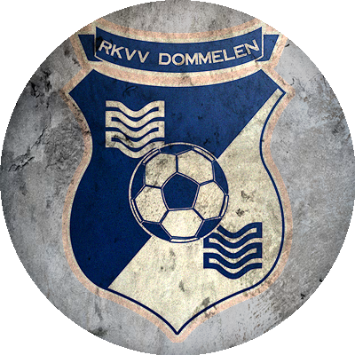 Logo RKVV Dommelen
