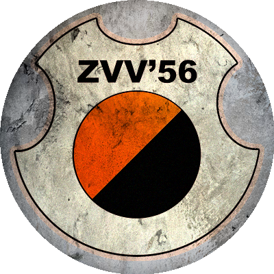 Logo ZVV '56