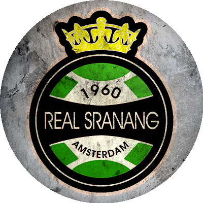 Logo SV Real Sranang