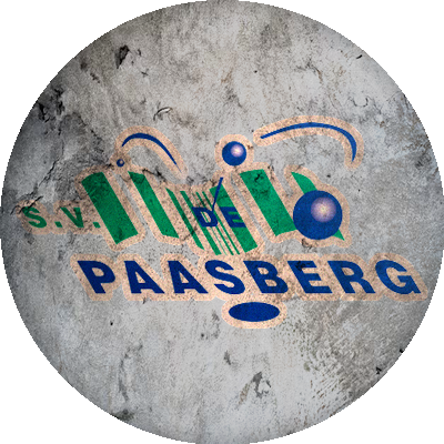 Logo SV de Paasberg