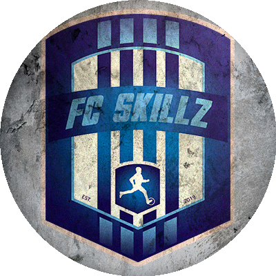Logo SSA FC Skillz Wateringse Veld