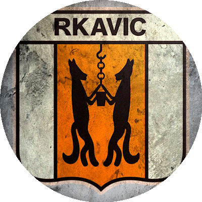 Logo RKAVIC