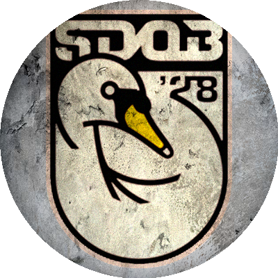 Logo SV SDOB