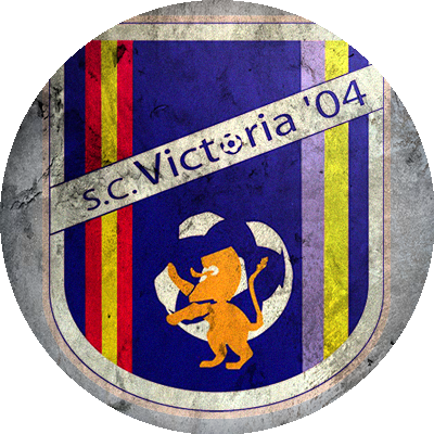 Logo SC Victoria '04