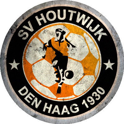 Logo SV Houtwijk