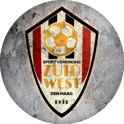 Logo SV Zuid West