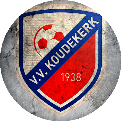 Logo VV Koudekerk