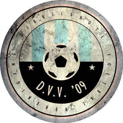 Logo DVV '09