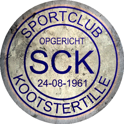 Logo SC Kootstertille