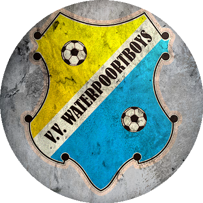 Logo VV Waterpoort Boys