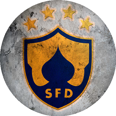 Logo SF Deinum