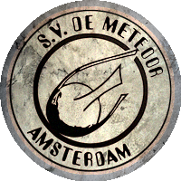 Logo SV de Meteoor
