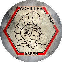 Logo Achilles 1894