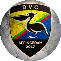Logo DVC Appingedam