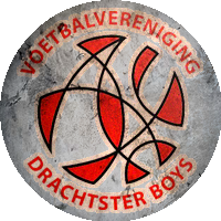Logo VV Drachtster Boys