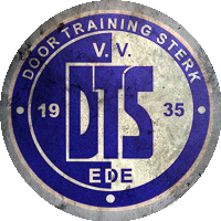 Logo VV DTS '35 Ede