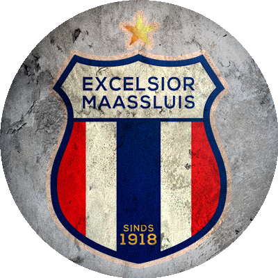 Logo Excelsior Maassluis