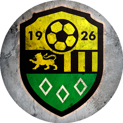 Logo RKSV Halsteren