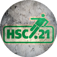 Logo HSC '21