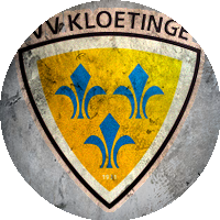 Logo VV Kloetinge