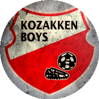 Logo SV Kozakken Boys