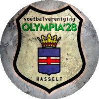 Logo VV Olympia '28
