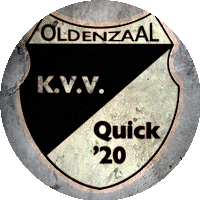 Logo KVV Quick '20