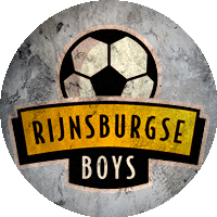 Logo Rijnsburgse Boys