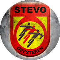 Logo RKVV STEVO