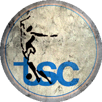 Logo VV TSC Oosterhout