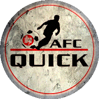 Logo AFC Quick 1890