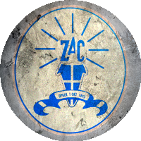 Logo ZAC