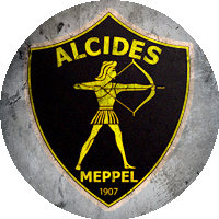Logo MVV Alcides