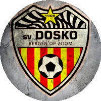 Logo SV DOSKO