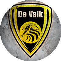 Logo VV De Valk