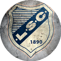 Logo LSC 1890