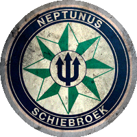Logo Neptunus-Schiebroek