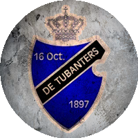 Logo De Tubanters 1897